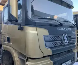 Самосвал Самосвал  Shacman SX32586V385 2023 года б/у