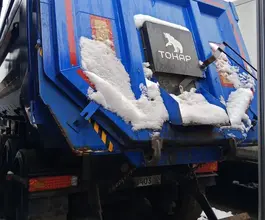 ТОНАР 95892 2023 года б/у