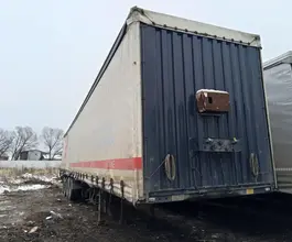 ТОНАР 97463 2018 года б/у