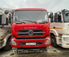 Самосвал Самосвал  Dongfeng DFH3440 2022 года б/у фото 3