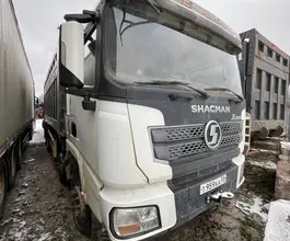 Самосвал Самосвал  Shacman SX33186W366C 2022 года б/у