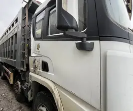 Самосвал Самосвал  Shacman SX33186W366C 2022 года б/у фото 4