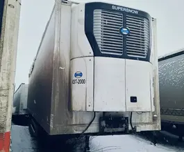 ТЕХПРО 871551 2023 года б/у