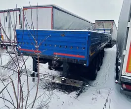 ТЗА 588513 2023 года б/у фото 5