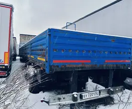 ТЗА 588513 2023 года б/у фото 4