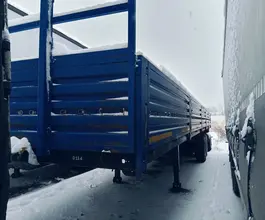 ТЗА 588513 2023 года б/у фото 3