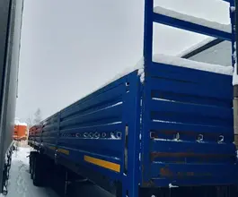 ТЗА 588513 2023 года б/у