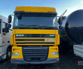 Седельный тягач Седельный тягач DAF XF 2017 года б/у фото 2