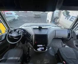 Седельный тягач Седельный тягач DAF XF 2018 года б/у фото 5