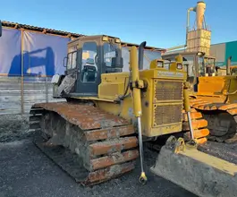 Бульдозер ZOOMLION ZD160S-3 2023 года б/у