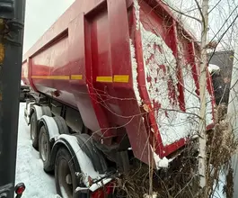 НЕФАЗ 9509 2023 года б/у фото 4