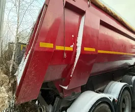 НЕФАЗ 9509 2023 года б/у фото 3