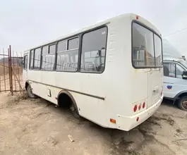 Вахтовый автобус Вахтовый автобус ПАЗ 320540 2021 года б/у фото 4