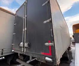Тентованный грузовик Тентованный грузовик  ГАЗ 2023 года б/у фото 5