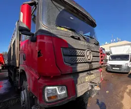 Самосвал Самосвал  Shacman SX33186T366 2022 года б/у