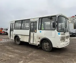 Городской автобус ПАЗ 320540 2024 года б/у