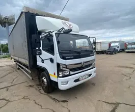 Тентованный грузовик Тентованный грузовик  Dongfeng 2023 года б/у