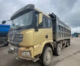 Самосвал Самосвал  Shacman SX33186T366C 2019 года б/у