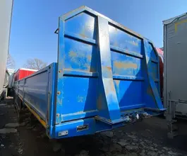 Полуприцеп-трал ЧМЗАП 99064-020 2023 года б/у