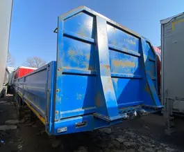 Полуприцеп-трал ЧМЗАП 99064-020 2023 года б/у фото 2