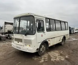 Городской автобус ПАЗ 320540 2024 года б/у фото 3
