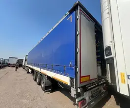 KOLUMAN S-3 2023 года б/у