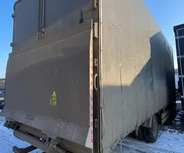 Тентованный грузовик Тентованный грузовик  ГАЗ 2021 года б/у фото 4