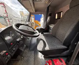 Тентованный грузовик Тентованный грузовик  Камаз 2024 года б/у фото 5