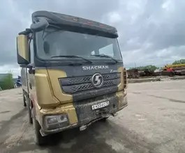 Самосвал Самосвал  Shacman SX33186T366C 2019 года б/у фото 2