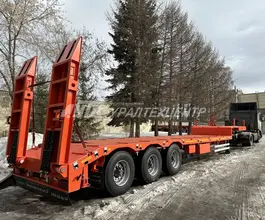 Трал ДТ 9833-60-04 2025 года новый