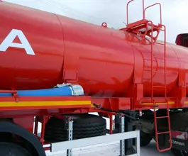 Полуприцеп-цистерна ППЦ ППЦ 22 м3  Таганай-Авто ППЦ-22 2026 года новый фото 4