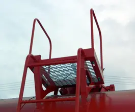 Полуприцеп-цистерна ППЦ ППЦ 22 м3  Таганай-Авто ППЦ-22 2026 года новый фото 3