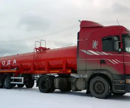 Полуприцеп-цистерна ППЦ ППЦ 22 м3  Таганай-Авто ППЦ-22 2026 года новый