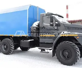 ППУА 1600 кг/ч/100 кгс/см2 Урал 4320 NEXT  новый