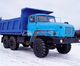 Самосвал Самосвал  Урал 4320  б/у
