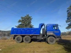 Самосвал Самосвал  Урал 55571-80 2022 года б/у фото 2