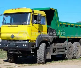 Самосвал Самосвал  Урал 6370  б/у