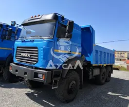 Самосвал Самосвал  Урал Next  5557  б/у