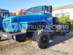 Тягач Седельный тягач Урал 44202 2026 года новый