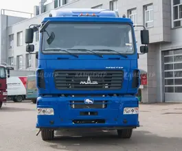 Тягач Седельный тягач МАЗ 5440С5 2025 года новый фото 3