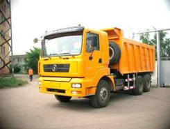Самосвал Самосвал  Shacman F3000 2013 года б/у