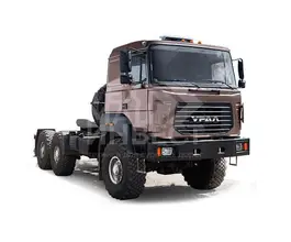 Шасси Шасси  Урал 4320 2019 года б/у