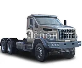 Шасси Шасси  Урал NEXT 73945 2025 года новый