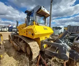 Бульдозер ДСТ-УРАЛ D9-III 2022 года б/у