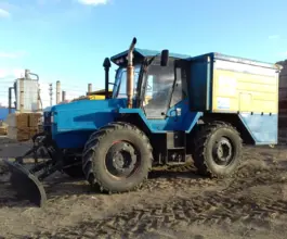 АРС ВЕКТОР 160ТС 2008 года б/у