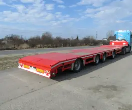 Трал Трал BSM 440 2023 года новый фото 2