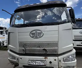 Самосвал Самосвал  FAW J6 2023 года б/у фото 2
