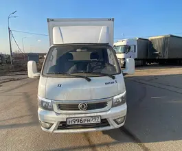 Автофургон Автофургон  Dongfeng 2023 года б/у фото 3