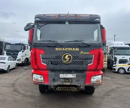 Самосвал Самосвал  Shacman SX331863366 2022 года б/у фото 3