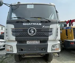 Самосвал Самосвал  Shacman SX32586V385 2023 года б/у фото 4